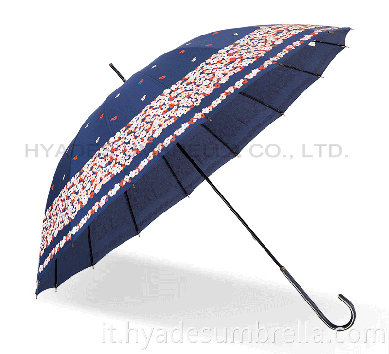 women's fashion umbrellas